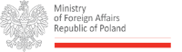 Ministry of Foreign Affairs of Poland, Logo
